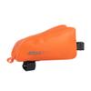 Aqua Evo Adventure Bicycle Cycle Handlebar Pack, Orange view 2