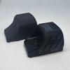Dream Plastics Scope Cover for Holosun SCS 320, Made in The USA!, Black view 1