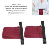 2Pcs Nursing Fanny Pack, Nurse Bag, Nurse Pouch, Waist Organizer for Nurses, Nurse Utility Organizer, Tear Nurse Fanny Pack for Hospital Nursing view 3