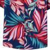 Boys' Button-Down Shirts, Kids Boys 3D Print Hawaii Shirt Tropical Button Down Dress Shirt for 1 to 8 (D-A, 9-12 Months) view 4