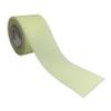 CATTONGUE GRIPS Non-Abrasive Grip Tape Wrap - 4 Thick Heavy-Duty, Waterproof Anti-Slip Tape for Wrapping Tools, Bats, Gym Equipment - Indoor & Outdoor Anti-Slip Solution (Glow in The Dark, 30ft) view 1