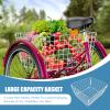 DoCred Adult Tricycles, 3 Wheel Bikes for Adults 20/24/26 inch 7 Speed Adult Trikes Bicycles Cruise Trike with Shopping Basket for Seniors, Women, Men view 4