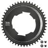 Wolf Tooth 107 BCD Aero Chainring for SRAM 48T view 1
