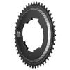 Wolf Tooth 107 BCD Aero Chainring for SRAM 48T view 2