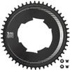 Wolf Tooth 107 BCD Aero Chainring for SRAM 48T view 3