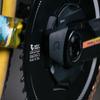 Wolf Tooth 107 BCD Aero Chainring for SRAM 48T view 4