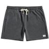 AODULO Mens Sweat Shorts 7 inch Casual Lounge Cotton Shorts Comfy Summer Yoga Jogger Drawstring Elastic Waist Big Tall Sleep Pocket view 1