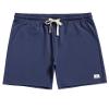 AODULO Mens Sweat Shorts 7 inch Casual Lounge Cotton Shorts Summer Drawstring Elastic Waist Jogger Yoga Running Comfy Pajama Pocket view 1