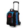 Roto Grip 2 Ball Roller All Star Edition Competitor - Black/Red/Blue view 1