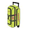 Storm Streamline 3 Ball Roller Bowling Bag- Lime/Grey view 1