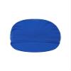 SEALSKINZ Unisex Trunch Waterproof All Weather Cycle Cap, S/M, Blue view 2