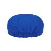 SEALSKINZ Unisex Trunch Waterproof All Weather Cycle Cap, S/M, Blue view 3