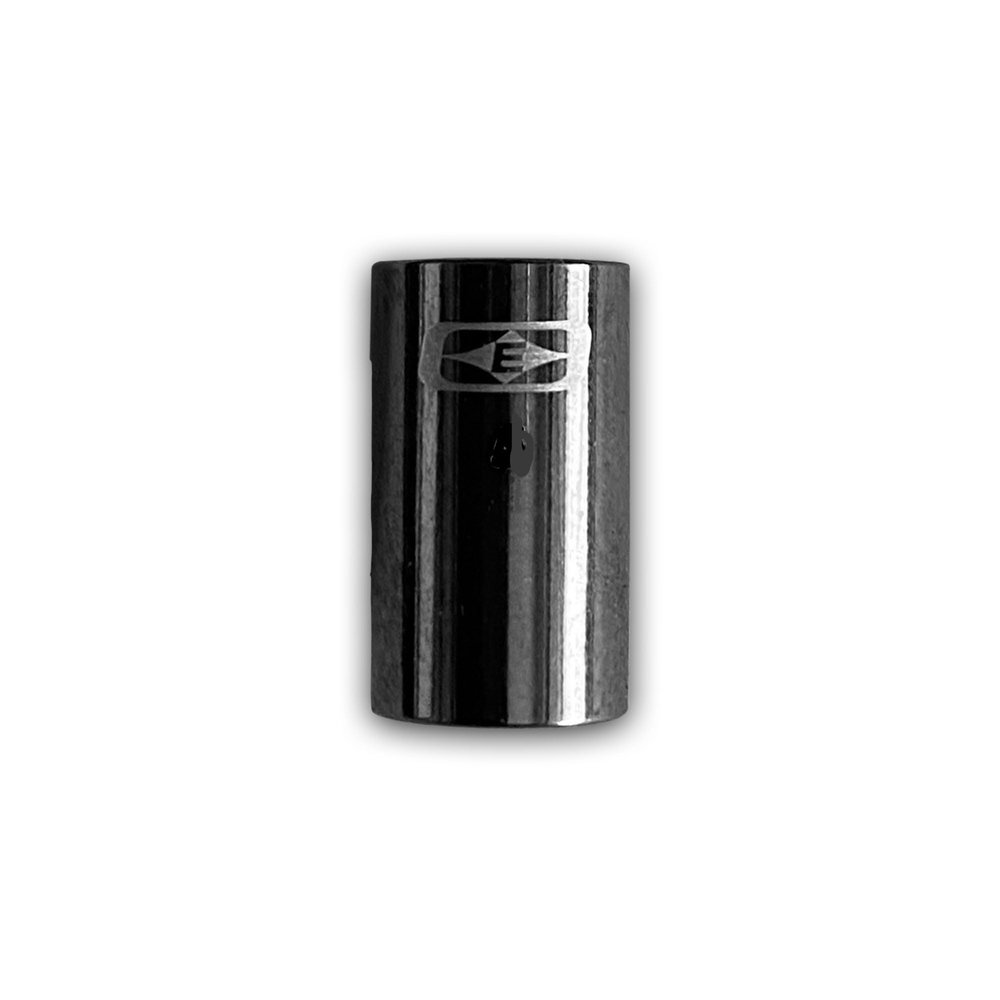 Easton 5mm Match Grade HIT Collars #3 Stainless Steel 6 pk.