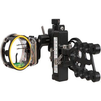 Trophy Ridge SWFT Trio Sight .019 RH
