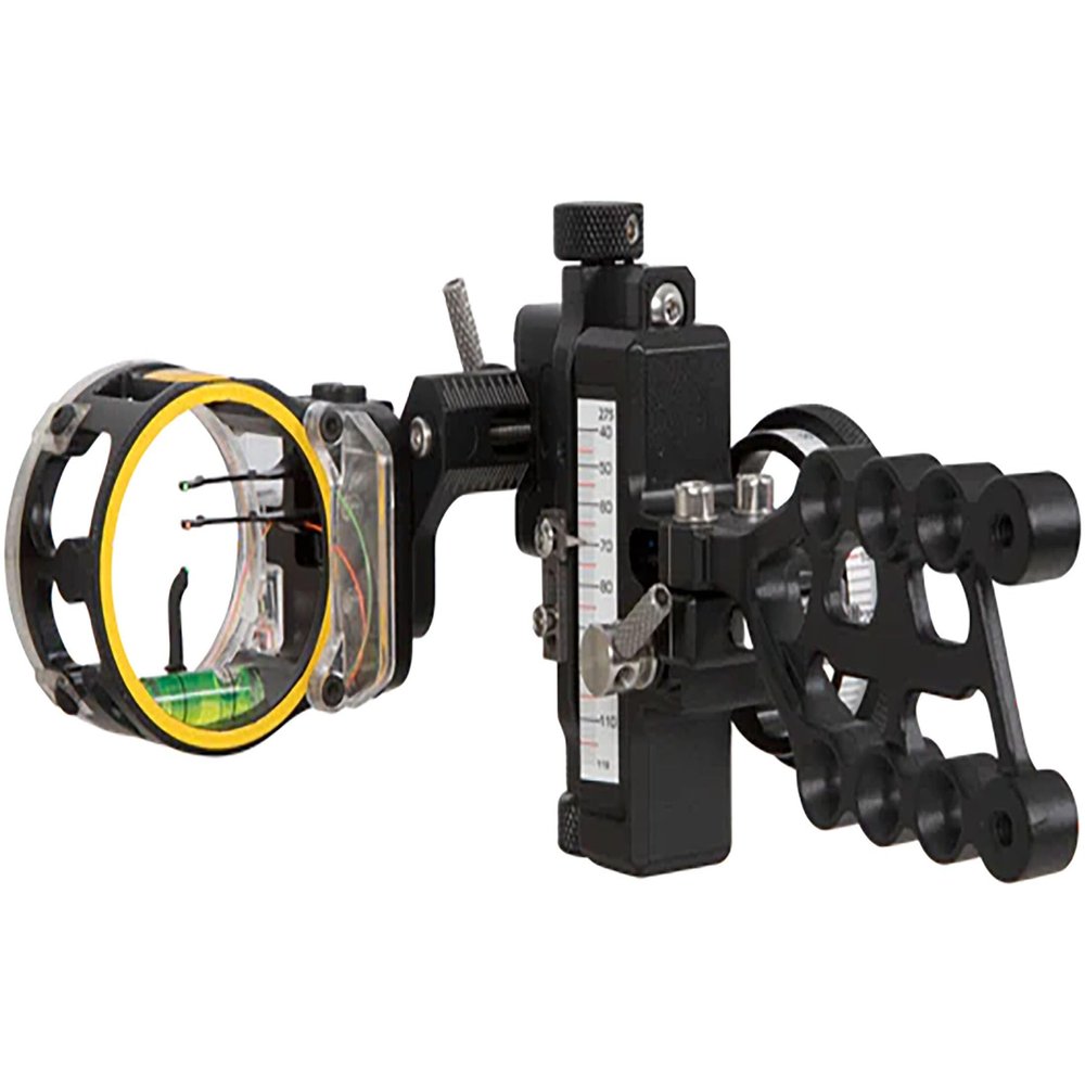 Trophy Ridge SWFT Trio Sight .019 RH