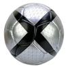 NineFit Basics World Cup 2004 Portugal Replica Euro Official Match Famous Football/Soccer Ball (Size 5) KL370, Grey view 1