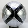 NineFit Basics World Cup 2004 Portugal Replica Euro Official Match Famous Football/Soccer Ball (Size 5) KL370, Grey view 4