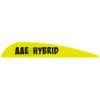 AAE Hybrid 23 Vanes Yellow 50 pk. view 1