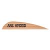AAE Hybrid 26 Vanes Sand 50 pk. view 1