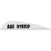 AAE Hybrid 26 Vanes White 50 pk. view 1