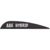 AAE Hybrid 23 Vanes Black 50 pk. view 1