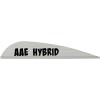 AAE Hybrid 26 Vanes Gray 50 pk. view 1