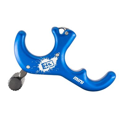 B3 Exit Mini Release Blue