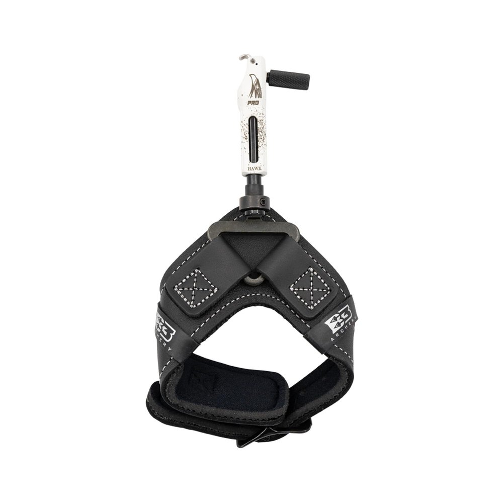 B3 Hawk Pro Release Cerakote Swivel Connector