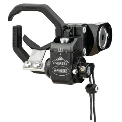 Hamskea Everest Arrow Rest Universal Bracket RH