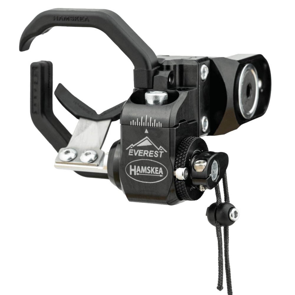 Hamskea Everest Arrow Rest Universal Bracket RH