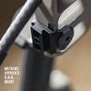 Hamskea Everest Arrow Rest Universal Bracket RH view 2