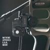 Hamskea Everest Arrow Rest Universal Bracket RH view 3