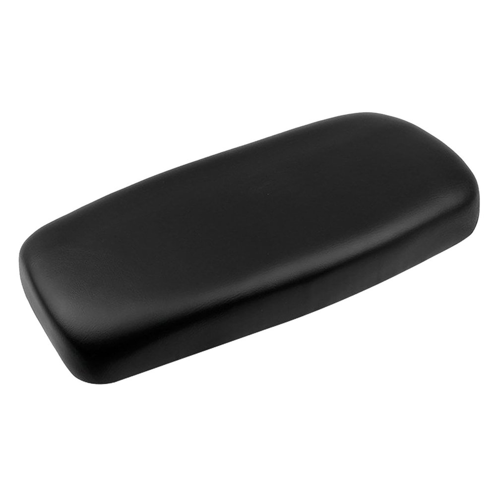 DYNWAVE Bike Back Seat Bicycle Rear Seat Cushion Bicycle Saddle Universal Thick Sponge Bike Carrier Seat Pad for Travel Folding Bikes