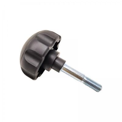 Aosekaa 5X Locking Pin Pull Up Knob Exercise Machine Attachments Bolt Knob Pin Accessories Equipment