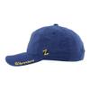 Golden State Warriors NBA Officially Licensed Women's Adjustable Hat Girlfriend Icon Team Color view 3