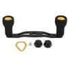 Fishing Reel Handle Grip, Anti Slip Portable Baitcaster Reel Handle High Toughness with Rocker Arm for Baitcasting Rocker view 1