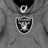 Littlearth NFL Furry Fan Pet Carrier Carolina Panthers view 3