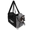 Littlearth NHL Furry Fan Pet Carrier Winnipeg Jets view 1