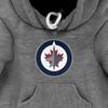 Littlearth NHL Furry Fan Pet Carrier Winnipeg Jets view 3