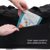 Littlearth NHL Furry Fan Pet Carrier Winnipeg Jets view 4
