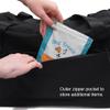 Littlearth NHL Furry Fan Pet Carrier San Jose Sharks view 4