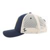 Denver Nuggets NBA Officially Licensed Adjustable Snapback Hat University Icon Team Color view 3