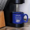 Rico Industries NCAA Florida Gators Dad 12oz Laser Engraved Campfire Mug view 4