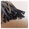 WANGYINGER Road Bike Mountain Wheel Set Strip Repair Parts Straight Pull Broken Wind Strip Flat Spokesc 36pcs(Color:284mm) view 4