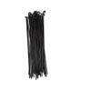 NGTING Bike Spoeks 10PCS 12G (2.5mm Dia) E-Bike Spokes Fit for MTB/Fat Electric Fit for Bicycle Or Ebike Front Rear Wheel Conversion Kit (Color : 226mm) view 1