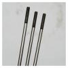 XBLYDXS 36pcs 14g Diameter 2.0mm Titanium Alloy Material Sliver Color Fit for Bicycle Wheel Spokes Super Light J-Bend Round Body Mountain Bike Spokes (Color : Length 260mm) view 4