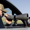 Maven CS.2A Spotting Scope  27-55x80mm Angled Spotter with ED Glass, HD High-Definition Optics, Waterproof Fogproof Spotting Scope for Hunting, Bird Watching & Long Range Target Shooting view 2