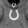 Littlearth NFL Furry Fan Pet Carrier Kansas City Chiefs view 3