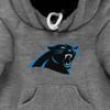 Littlearth NFL Furry Fan Pet Carrier Detroit Lions view 3