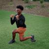 Stick Mobility TriSlider | Exercise Glider Discs, Balance and Stability Trainer for Hands & Feet to Improve Coordination and Engage Core Strength. view 4